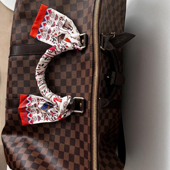 Teravel Bag - Picture 6 of 8